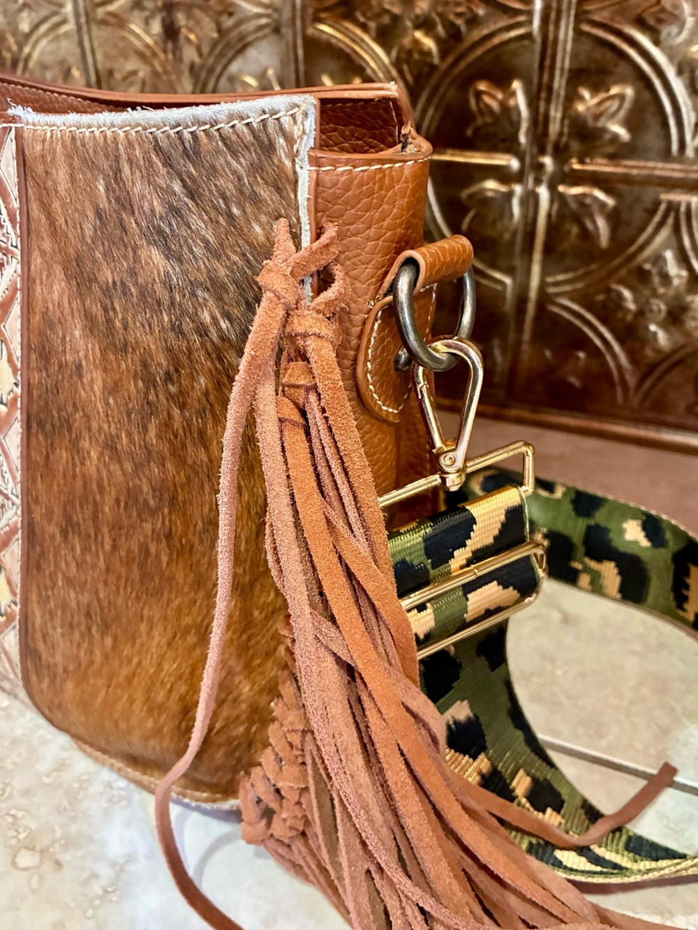 Trinity Ranch purse - Picture 3 of 9
